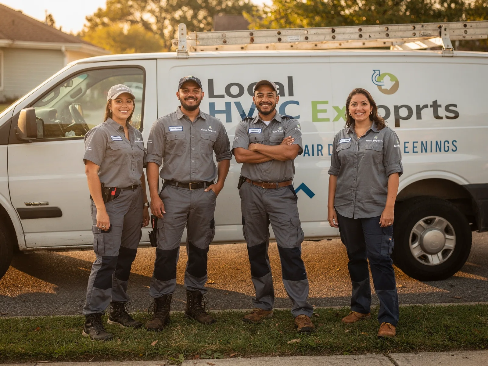 24/7 HVAC Repair & AC Replacement company in Clinton, ME